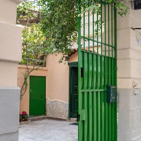 Bouganville Holiday House Napoli Ngoại thất bức ảnh