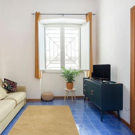 Bouganville Holiday House Napoli Ngoại thất bức ảnh