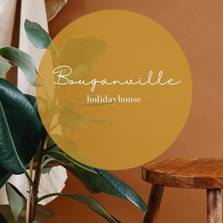 Bouganville Holiday House Napoli Ngoại thất bức ảnh
