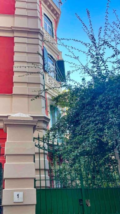 Bouganville Holiday House Napoli Ngoại thất bức ảnh