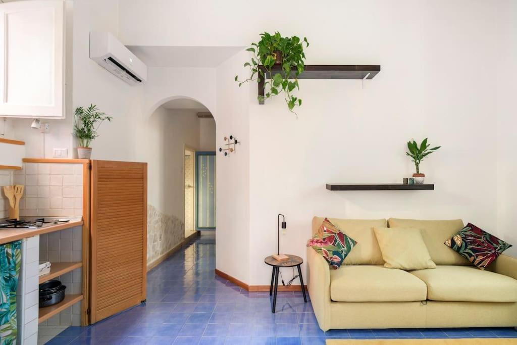 Bouganville Holiday House Napoli Ngoại thất bức ảnh