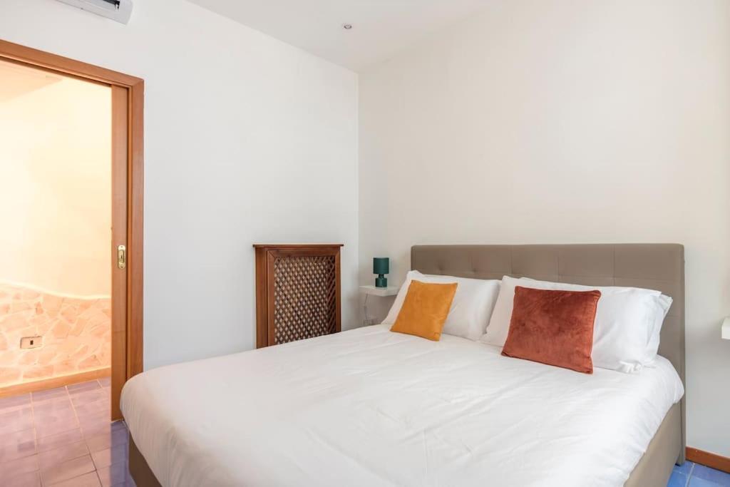 Bouganville Holiday House Napoli Ngoại thất bức ảnh