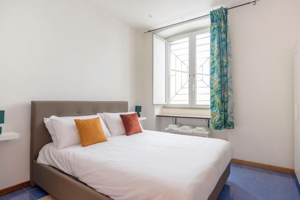 Bouganville Holiday House Napoli Ngoại thất bức ảnh