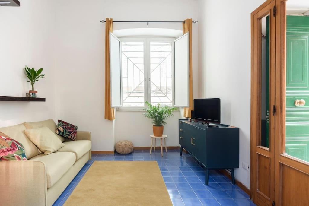 Bouganville Holiday House Napoli Ngoại thất bức ảnh