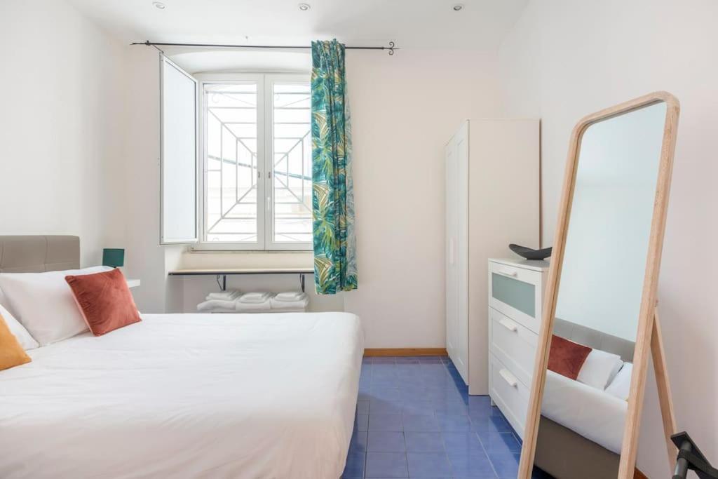 Bouganville Holiday House Napoli Ngoại thất bức ảnh
