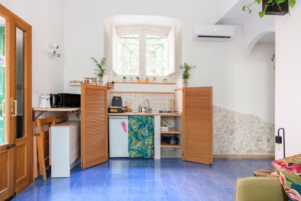 Bouganville Holiday House Napoli Ngoại thất bức ảnh