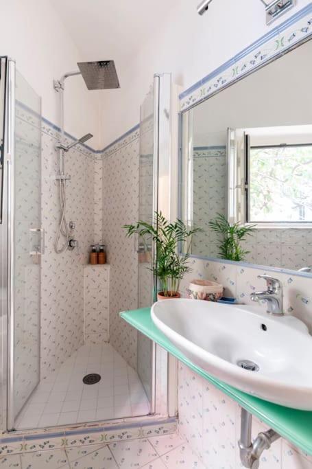 Bouganville Holiday House Napoli Ngoại thất bức ảnh
